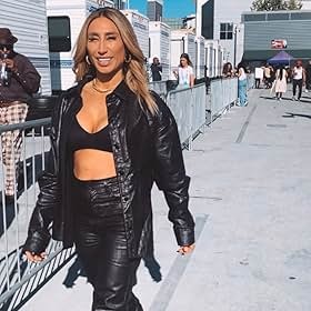 Alexandria Provenghi